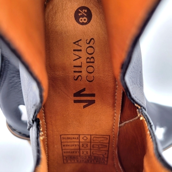 SILVIA COBOS Shoot For The Moon Boots - Picture 8 of 9